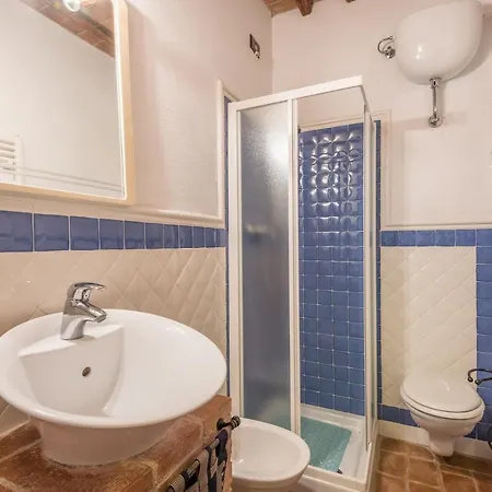 Le Crete Vacanze Rosa Siena